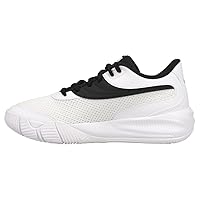 PUMA Unisex-Child Triple Basketball Sneaker