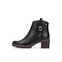 PIKOLINOS leather Ankle Boots LLANES W7H