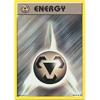 Pokemon - Metal Energy (98/108) - XY Evolutions