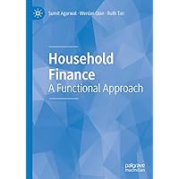 Household Finance: A Functional Approach Household Finance: A Functional Approach Kindle Hardcover Paperback