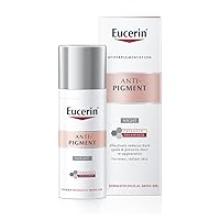 Eucerin Anti-Pigment Face Night Cream for all skin types 50ml