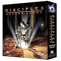 Disciples: Sacred Lands - PC