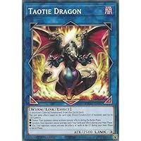 Taotie Dragon - ETCO-EN083 - Common - 1st Edition