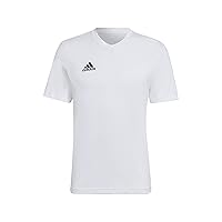 adidas Men's Entrada 22 T-Shirt T-Shirt (Pack of 1)