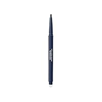 Queen Collection Perfect Point Plus Eyeliner, Midnight Blue 220, 0.0080 Ounce (packaging may vary)