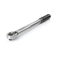 3/8 Inch Drive Micrometer Torque Wrench (10-80 ft.-lb.) | 24330