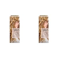 L'Oreal Paris Le Color One Step Toning Hair Gloss, Honey Blonde, 4 Ounce (Pack of 2)