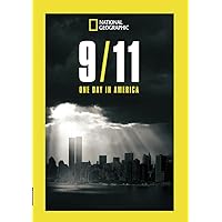 9/11 one day in America 9/11 one day in America DVD