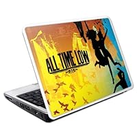 MusicSkins All Time Low So Wrong, It's Right 209mm x 135mm Skin for Netbook - Small