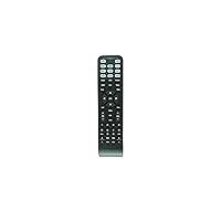 HCDZ Replacement Remote Control for Harman Kardon AVR1550 AVR11 AVR21 AVR25II AVR20II AVR10 AVR20 AVR25 AVR3250 Audio/Video Receiver（DO NOT Buy IF Yours is AMCAR,only Works for Harman Kardon）