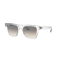 Ray-Ban Rb4323 Square Sunglasses