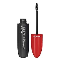 Ultimate All-In-One Mascara, Black