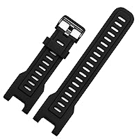 Stainless steel Wristband For Amazfit TREX Pro Replacement Strap Watchband Smartwatch Sports Silicone Band