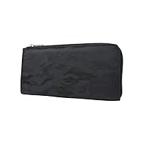 Yoshida Bag PORTER porter Ghillie Gilly Long Wallet 886-16139 Woodland Camo Black, Woodland Camo Black