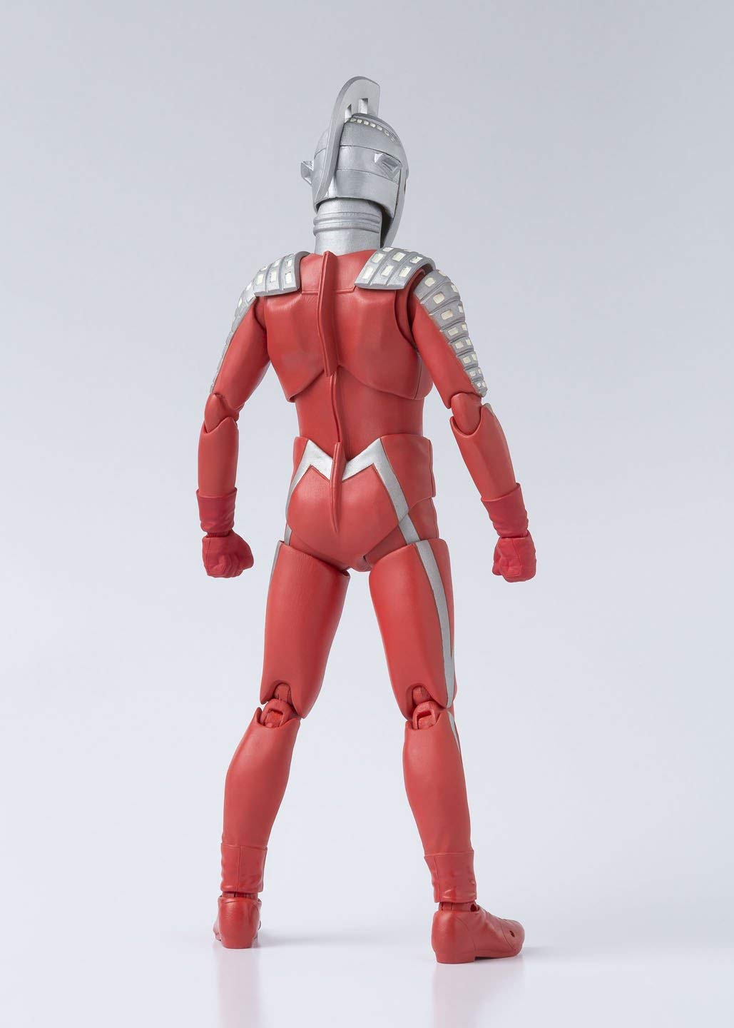 TAMASHII NATIONS Ultraman: Ultra Seven, Bandai S.H. Figuarts