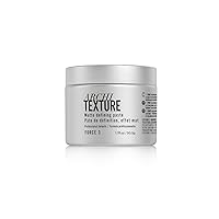 L'Oreal Professionnel Architexture | Texturizing Pomade | Provides Medium Hold | for All Hair Types | Creates Structure and Definition | 2 Oz.