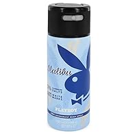 Coty Playboy Malibu 5.0-ounce Deodorant Spray