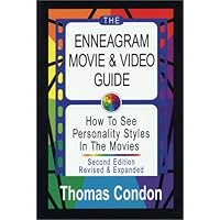 The Enneagram Movie & Video Guide: How to See Personality Styles in the Movies