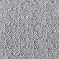Cool Tools - Flexible Texture Tile - Starburst - 4