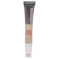 Lasting Finish Breathable Concealer 1, 7 ml