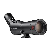 Leica APO-Televid 65 W Angled Professional Scope Kit with Vario 25-50x WW ASPH Eyepiece, Shock-Resistant and Compact Design