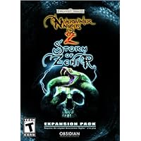 Neverwinter Nights 2: Storm of Zehir Expansion - PC