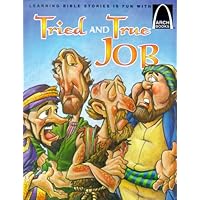 Tried and True Job - Arch Books Tried and True Job - Arch Books Paperback Kindle
