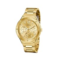 Guess Watch GW0454G2, gold, Bracelet