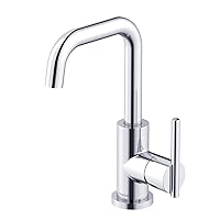 Gerber Plumbing Parma Single-Handle Lavatory Faucet