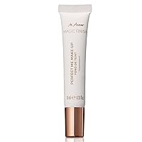 Magic Finish Perfect Me Primer Sample - Make-up Primer for a flawless teint and ultimate glow, Foundation ideal for touch ups, 0.33 Fl Oz