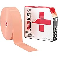 Big Daddy Kinesiology Tape for Athletes, Water Resistant, Reduce Pain and Injury Recovery