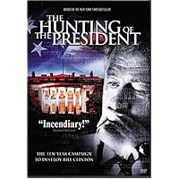 The Hunting of the President The Hunting of the President DVD