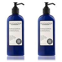 Macadamia Professional Eprouvage Fortifying Conditioner, 8.45 Fl oz (Pack of 2)