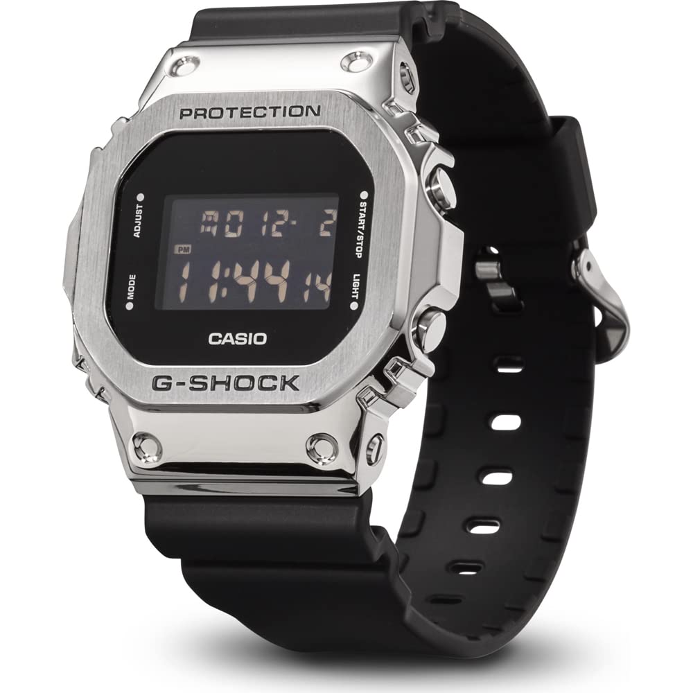 Casio Watch GM-5600-1ER
