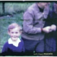 Watch It Happen by Mazarin Watch It Happen by Mazarin Audio CD MP3 Music Vinyl