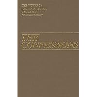 The Confessions (The Works of Saint Augustine: A Translation for the 21st Century) The Confessions (The Works of Saint Augustine: A Translation for the 21st Century) Mass Market Paperback Audible Audiobook Kindle Paperback Hardcover