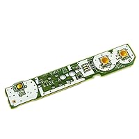 1x Power Switch Motherboard Circuit Board For Nintendo