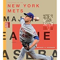 New York Mets (Creative Sports: Major League Baseball) New York Mets (Creative Sports: Major League Baseball) Kindle Library Binding Paperback