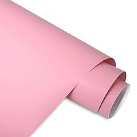 AHIJOY Pink Vinyl Prermanent Adhesive 12