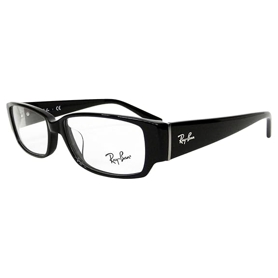 Mua Ray-Ban RX5250 5114 (RB5250 5114) Black Eyeglass Set with Lens for PC Clear  Lens (For Computers) [RayBan Domestic Genuine Sales Authorized Dealer] trên  Amazon Nhật chính hãng 2023 | Fado