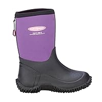 Dryshod Footwear TUF-KD Kid's Tuffy Sport Boot