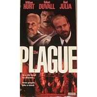 Plague VHS Plague VHS VHS Tape DVD