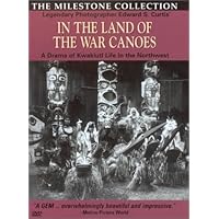 In the Land of the War Canoes [DVD] In the Land of the War Canoes [DVD] DVD VHS Tape
