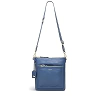 RADLEY London Sunny Dene Small Zip Around Backpack for Women in Soft Grained Leather