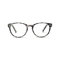 Peepers by PeeperSpecs Canyon Round Blue Light Blocking Reading Glasses