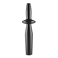 Vitamix Low Profile Tamper for Low Profile 64-Ounce and 40-Ounce Vitamix Containers Only,Black