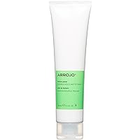 ARROJO Texture Hair Paste – Matte Finish Hair Styling Products – Mid-Hold Hair Paste For Men & Women – Molding Paste W/Vitamin B5 & Oat Proteins – Hair Products For Women & Men