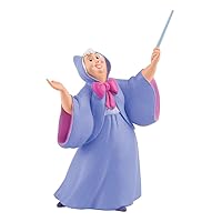 Fairy Godmother Action Figure