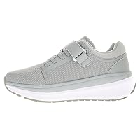 Propet Womens Ultima Fx Lightweight Knit Mesh Athletic Shoes