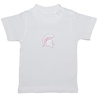 Michigan State University Baby and Toddler T-Shirt